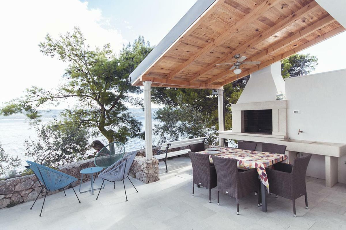 Ferienwohnung The Big Calm Stanici Exterior foto